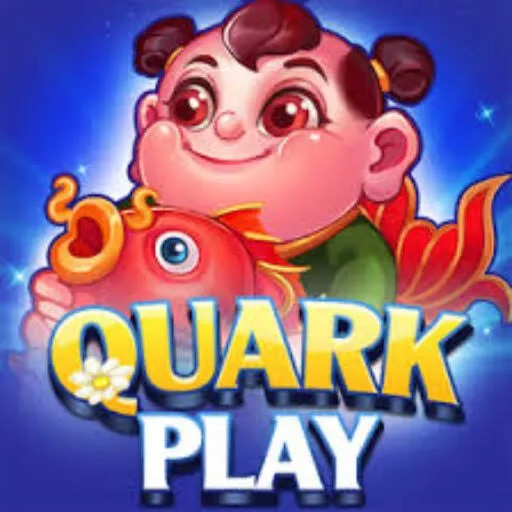 QUARKPLAY - Aplikasi Edukasi Anak yang Menyenangkan