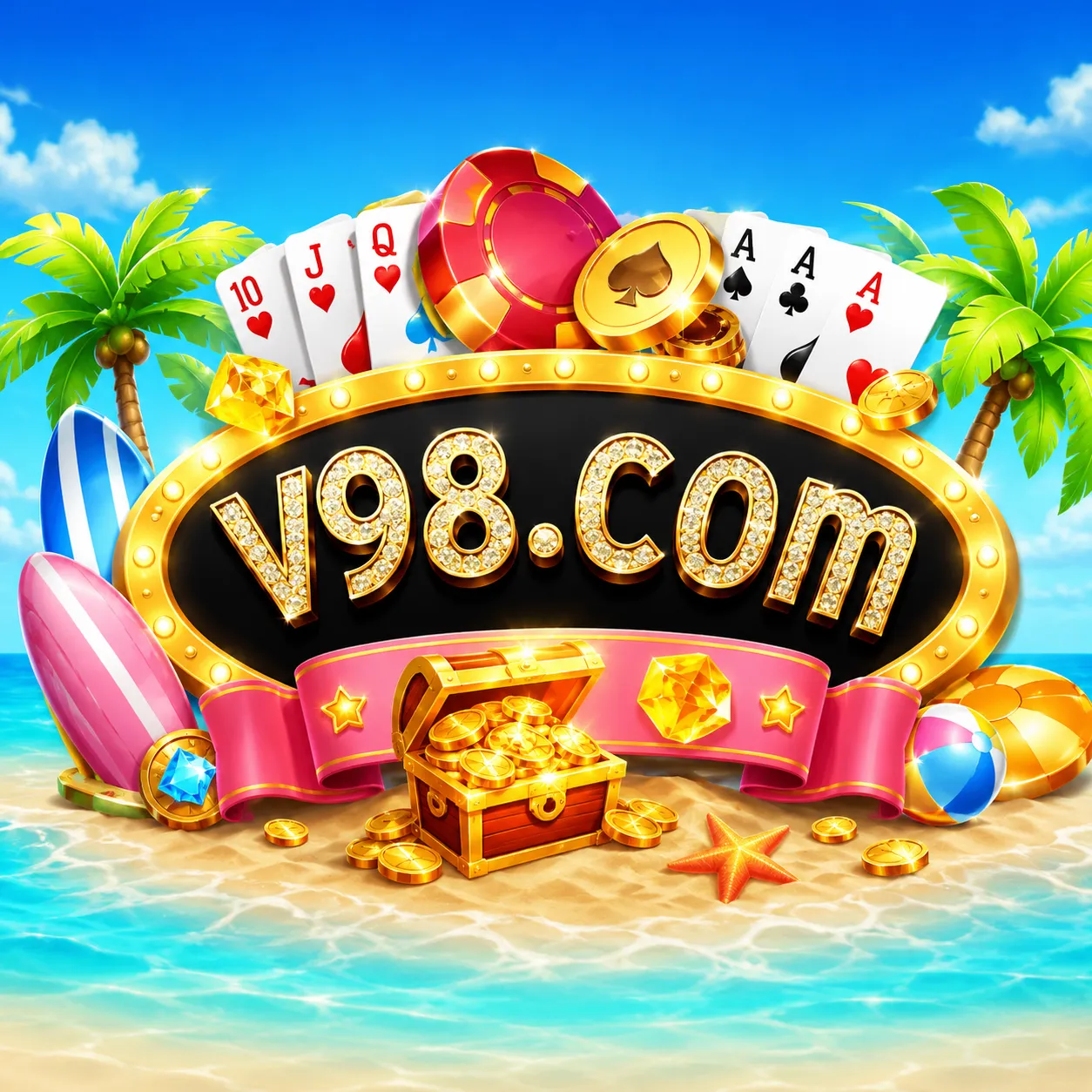v98 - Transfer Bank APK