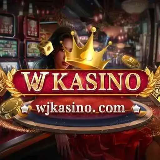 WJKASINO - Aplikasi Status & Stiker Terbaik untuk Sosial & Chat